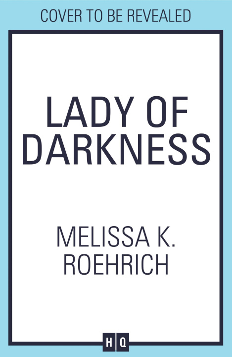 Book Lady of Darkness 