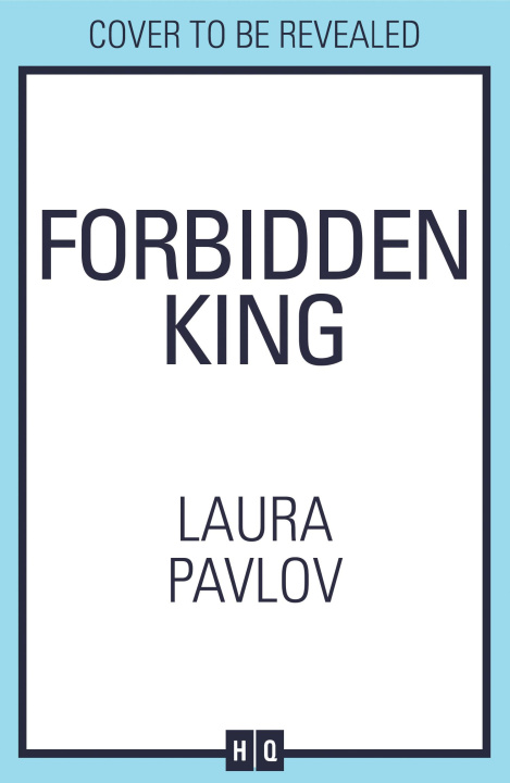 Libro Forbidden King 