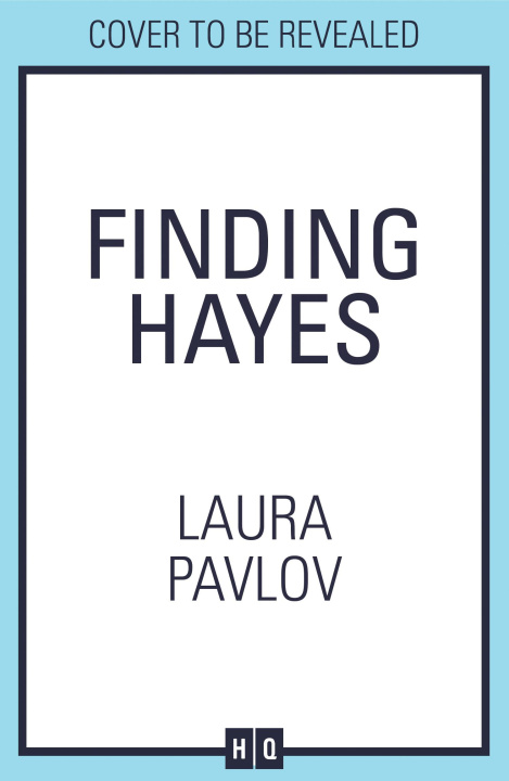 Livre Finding Hayes 