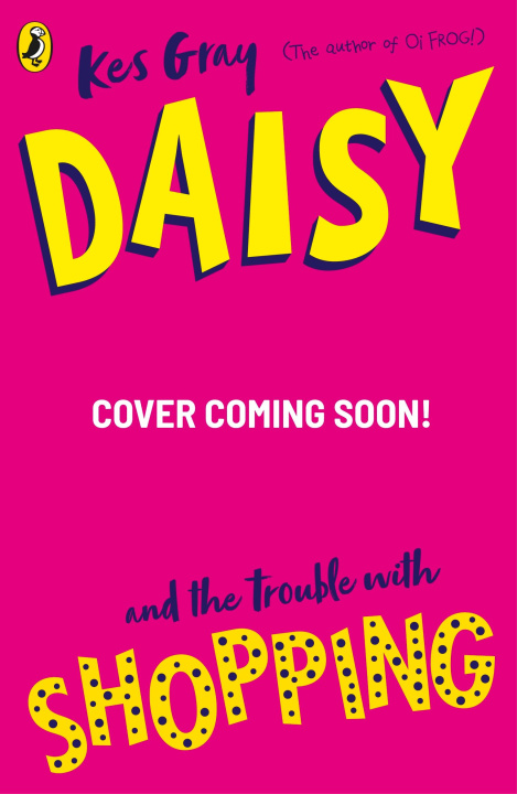 Knjiga Daisy Untitled Fiction 18 Kes Gray
