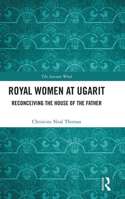 Книга Royal Women at Ugarit 