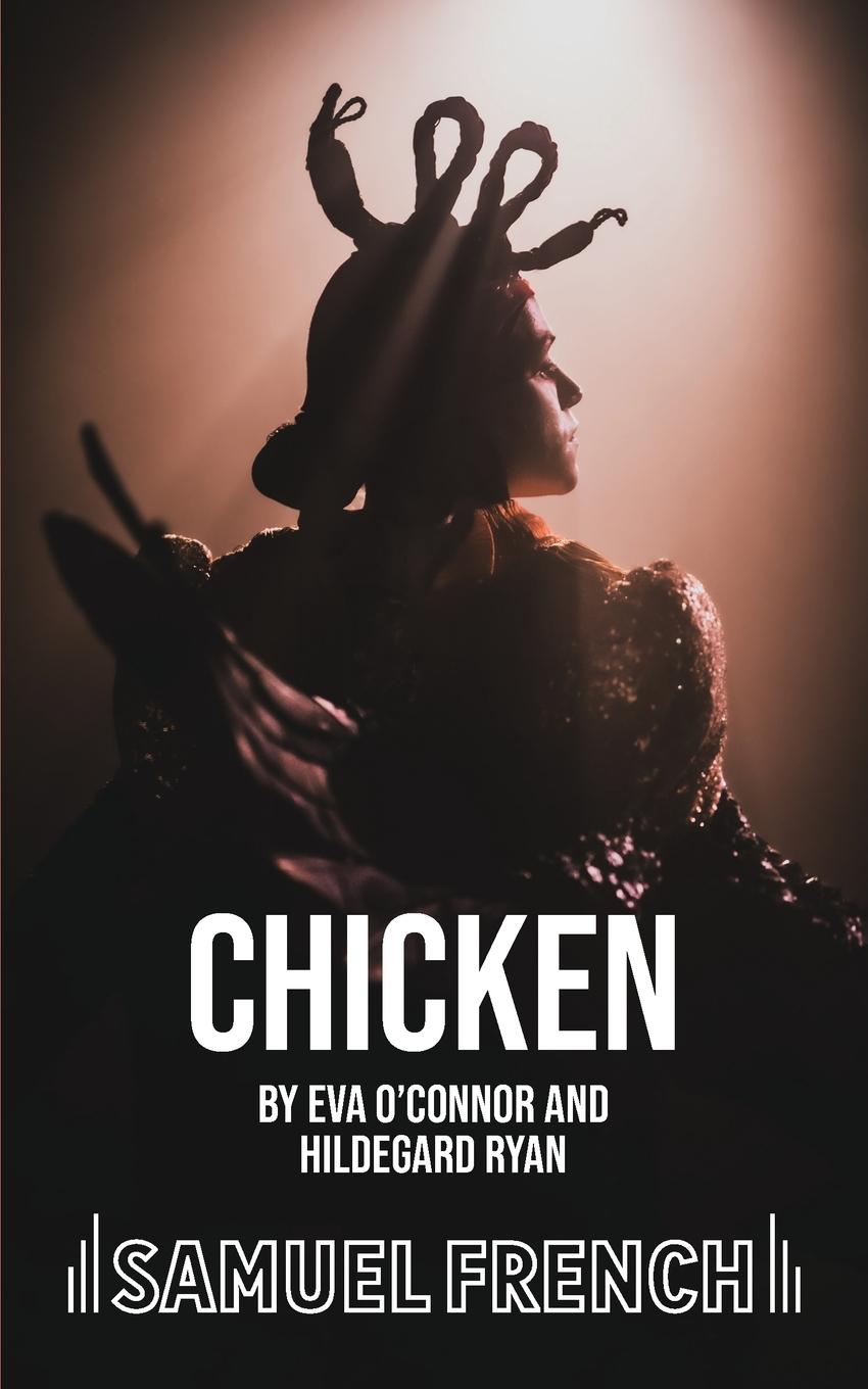 Knjiga Chicken Hildegard Ryan