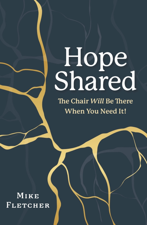 Knjiga Hope Shared Mike Fletcher