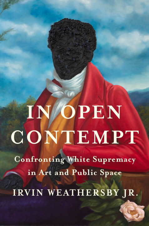 Kniha In Open Contempt WEATHERSBY IRVIN