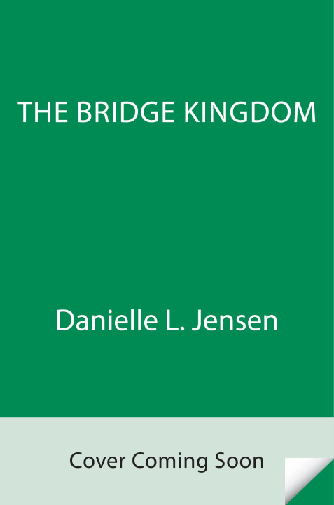 Libro The Bridge Kingdom 