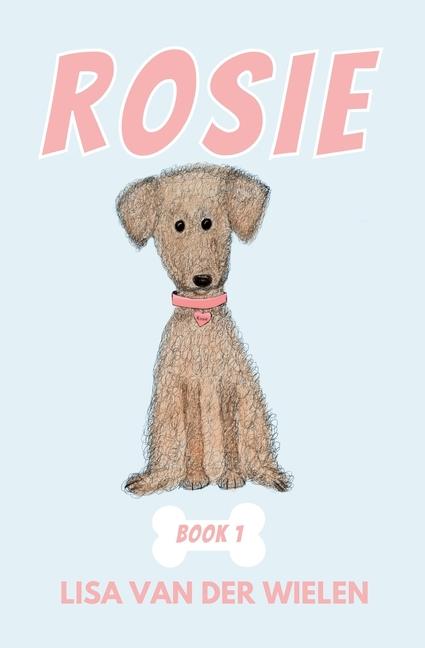 Kniha Rosie 