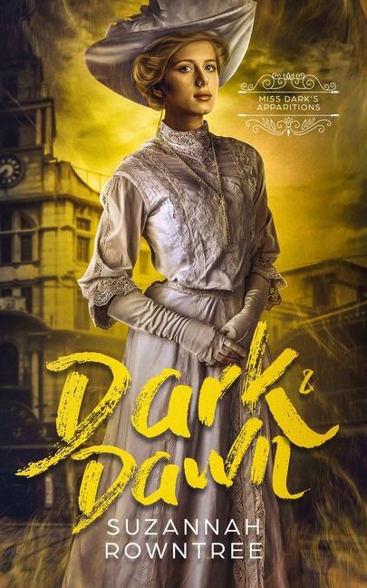 Kniha Dark & Dawn 