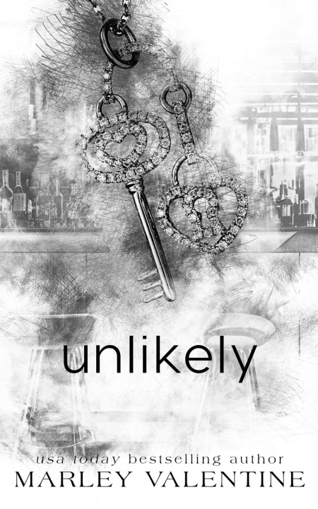 Book Unlikely Marley Valentine