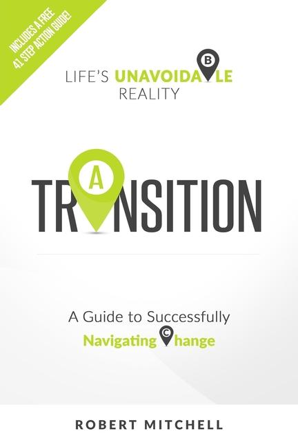 Knjiga Transition 