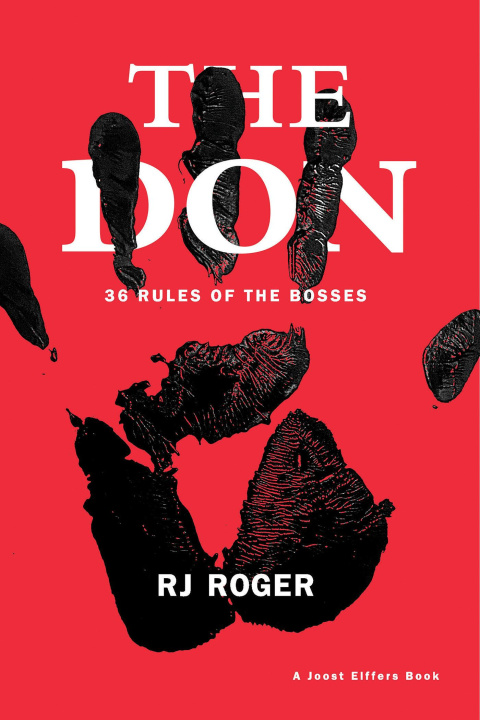 Knjiga The Don Joost Elffers