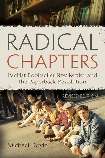 Knjiga Radical Chapters Michael Doyle