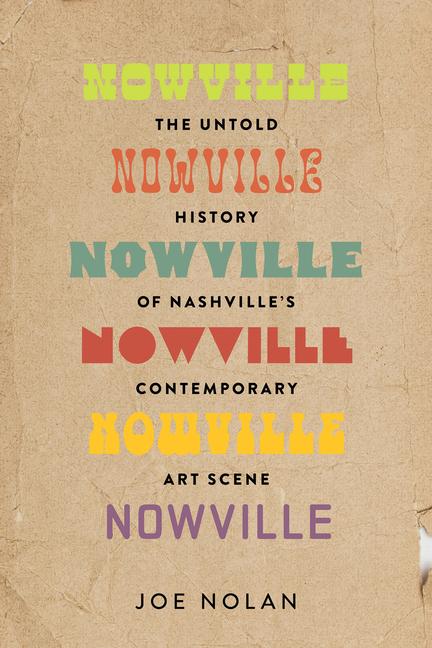 Knjiga Nowville Joe Nolan