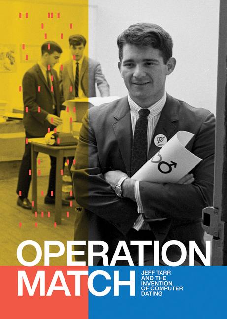 Knjiga Operation Match Patsy Tarr