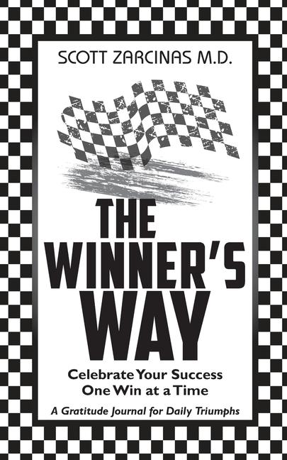 Buch The Winner's Way Scott Zarcinas
