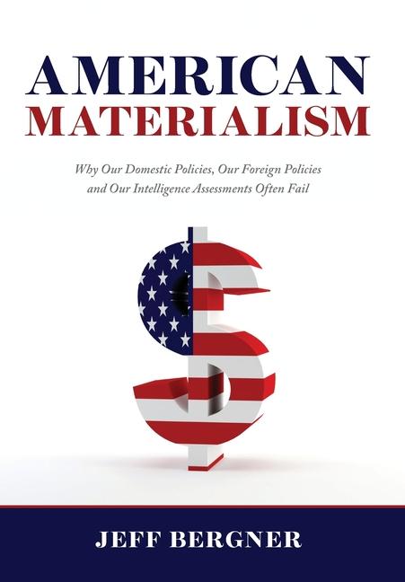 Knjiga American Materialism 