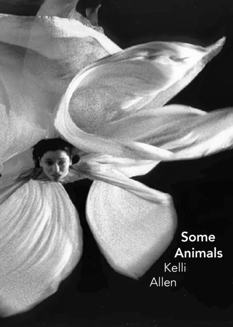 Knjiga Some Animals 