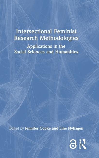 Knjiga Intersectional Feminist Research Methodologies Line Nyhagen