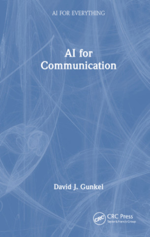 Knjiga AI for Communication Gunkel