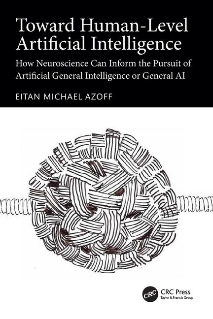 Βιβλίο Towards Human-Level Artificial Intelligence Eitan Michael Azoff