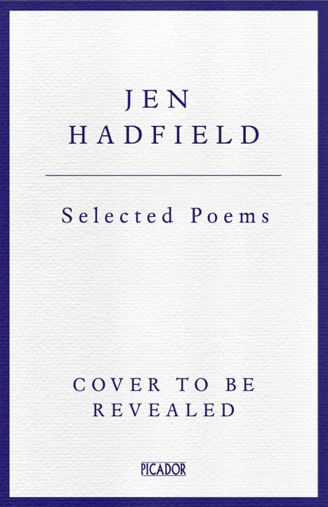 Βιβλίο Selected Poems Hadfield