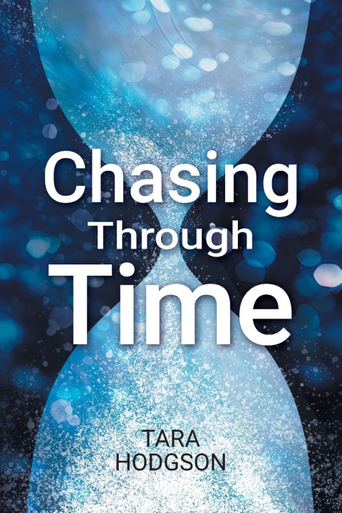 Knjiga Chasing Through Time Jacquelyn Austin