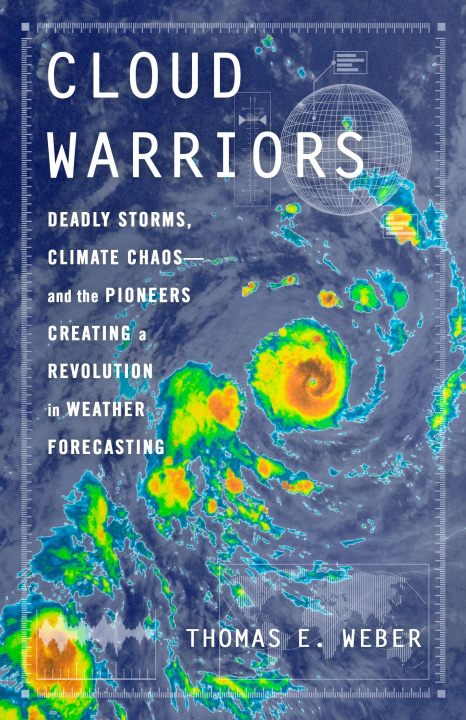 Βιβλίο Cloud Warriors WEBER THOMAS E