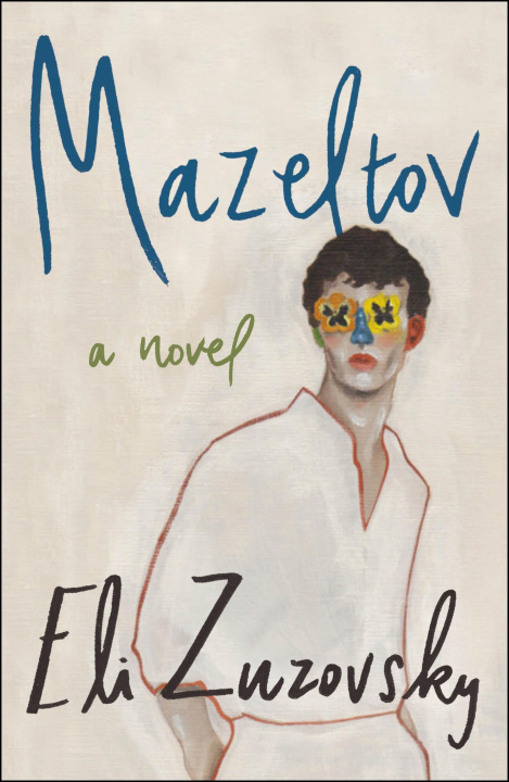 Kniha Mazeltov 