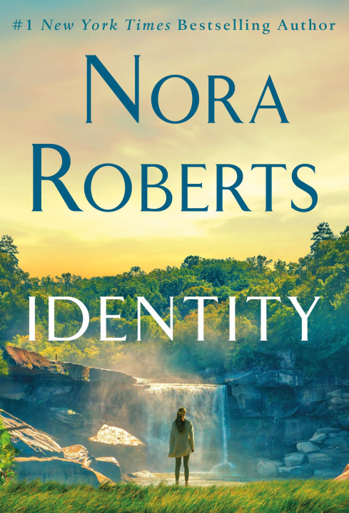 Könyv Identity ROBERTS NORA