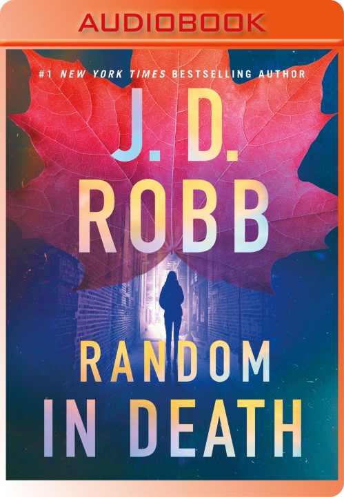 Digital Random in Death Robb