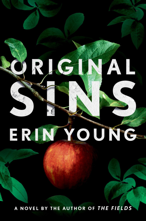 Knjiga Original Sins Young