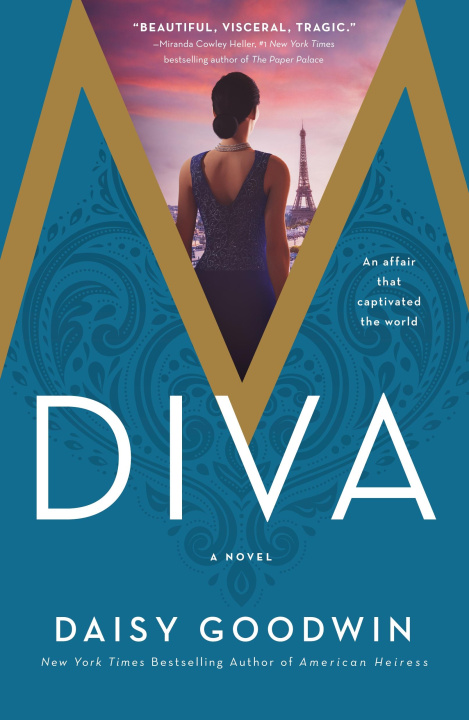 Book Diva Goodwin