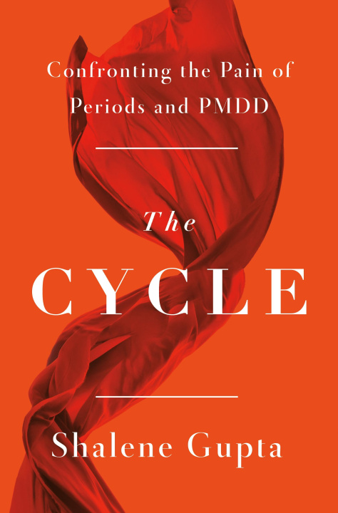 Boek The Cycle Gupta