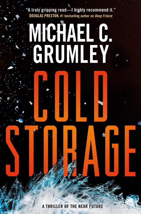 Buch Cold Storage Grumley