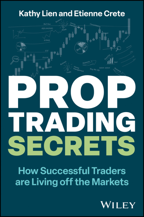 Βιβλίο Prop Trading Secrets Lien