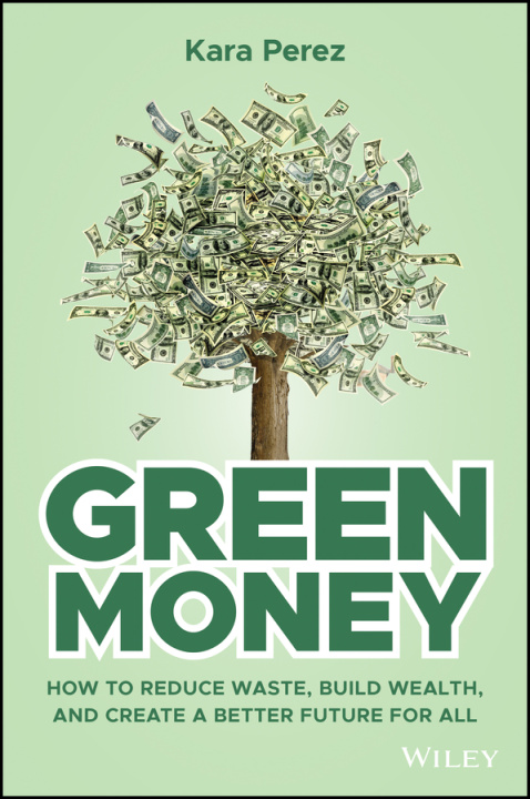 Kniha Green Money 