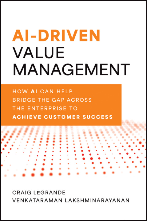 Libro AI and Value Management LeGrande
