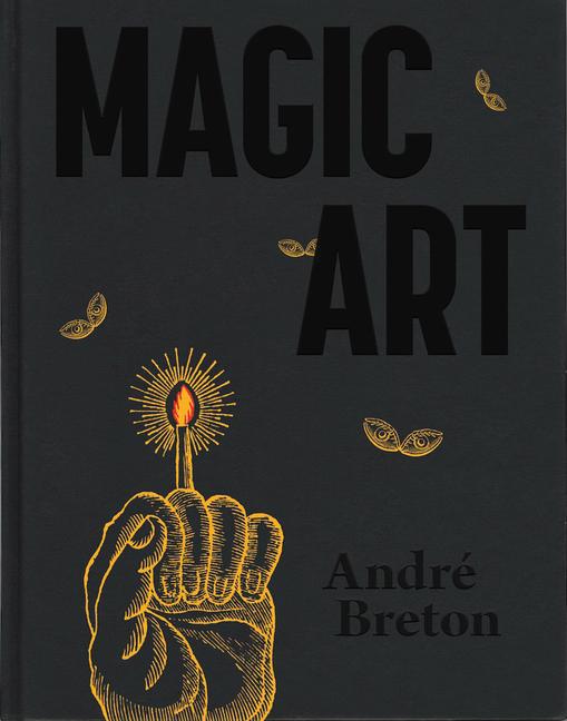 Книга Magic Art Merlin Cox