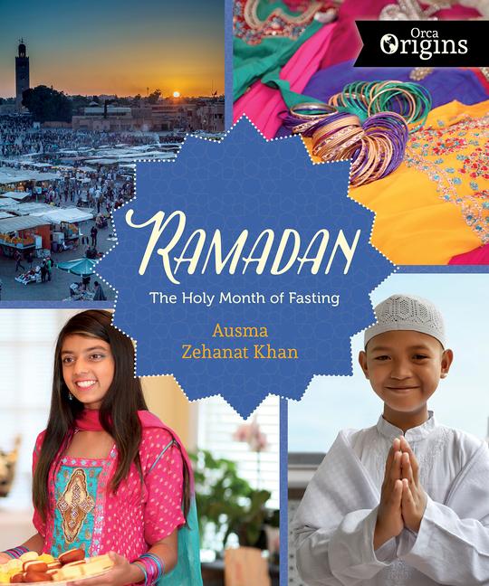 Knjiga Ramadan 