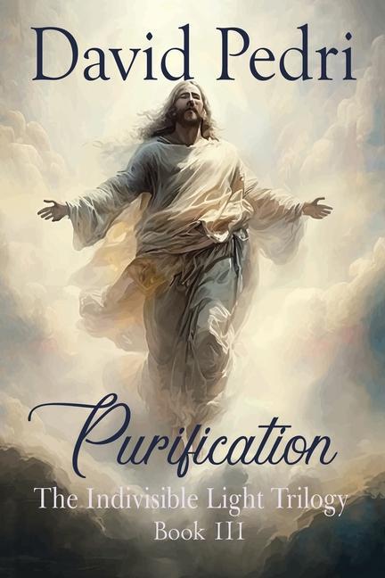 Buch Purification David Pedri