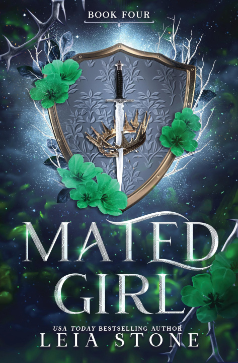 Livre Mated Girl 