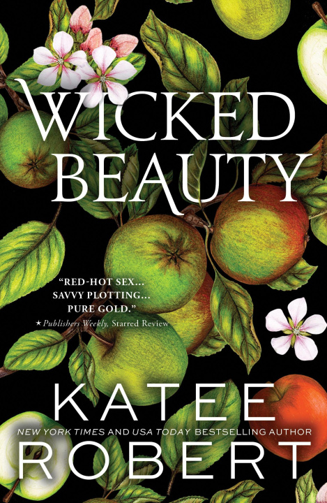 Libro Wicked Beauty 