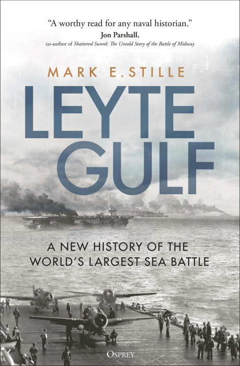 Buch Leyte Gulf 