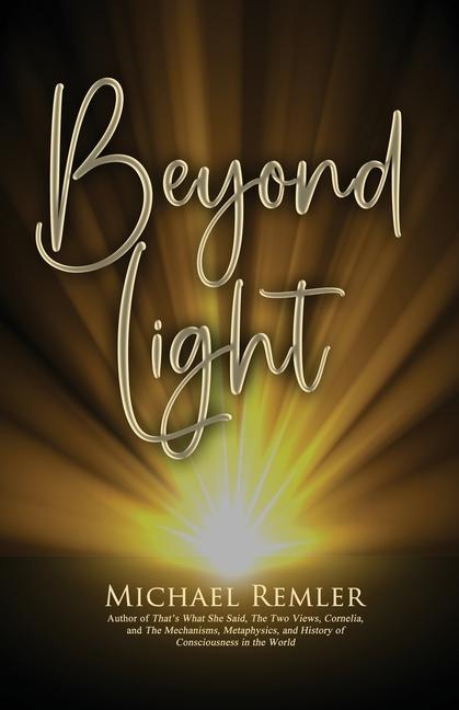 Kniha Beyond Light 