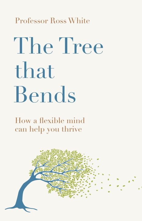 Knjiga The Tree That Bends Dr Ross G White
