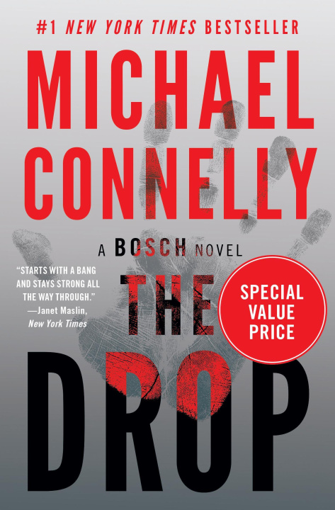 Book The Drop Connelly