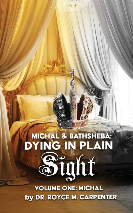 Knjiga Michal Royce M. Carpenter
