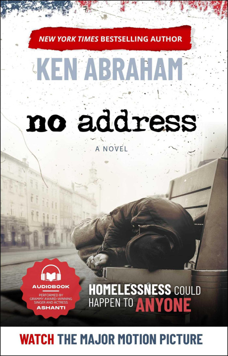 Knjiga No Address Abraham
