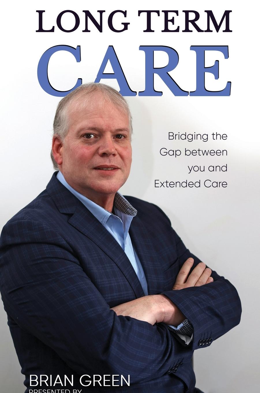 Buch LONG TERM CARE Brian Green