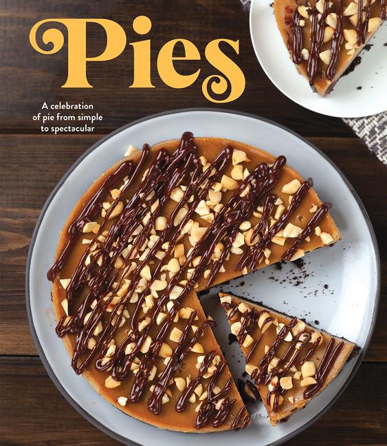 Boek Pies 