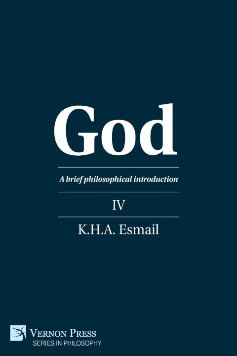 Knjiga God K. H. A. Esmail